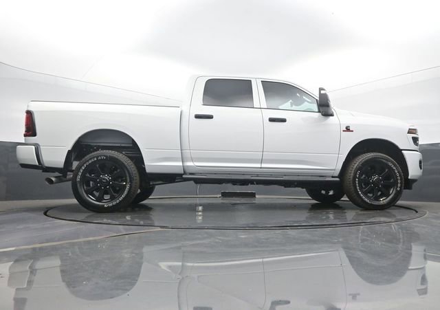New 2026 RAM 2500 Tradesman image 52