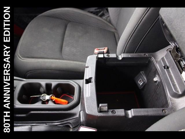 Used 2021 Jeep Gladiator Sport w/ Quick Order Package 24Q 80Th AWD/4WD image 39