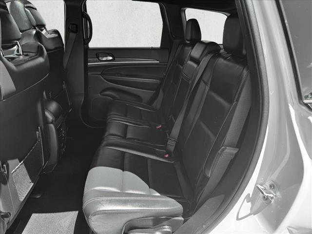 Used 2021 Jeep Grand Cherokee Limited w/ Quick Order Package 28K 80th AWD/4WD image 18