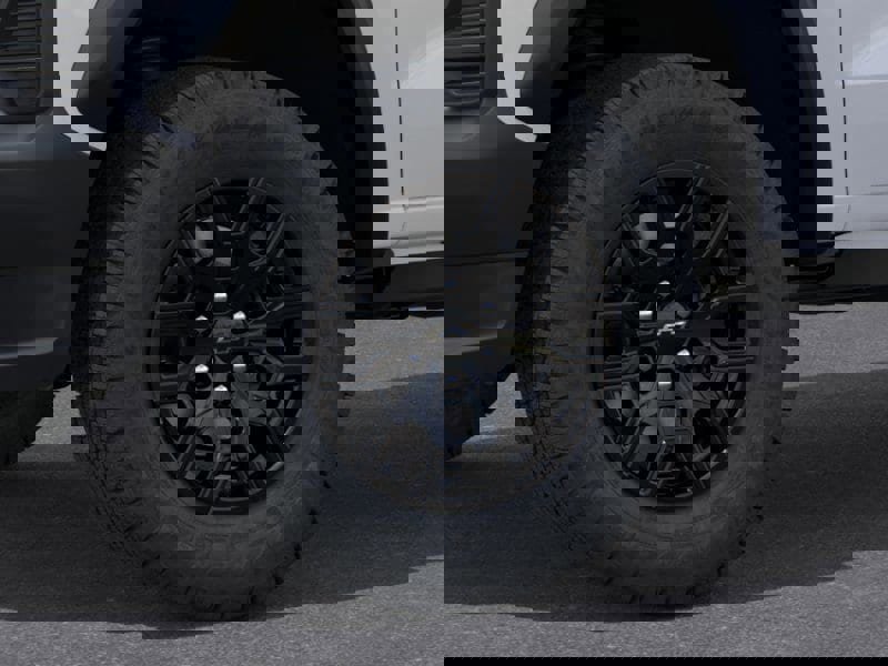 New 2026 Chevrolet Colorado Trail Boss image 9