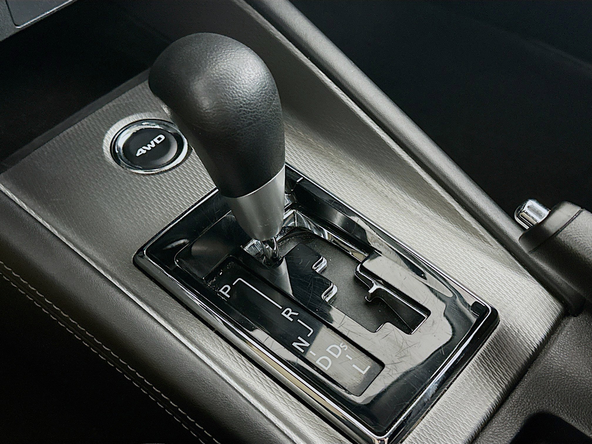 Used 2023 Mitsubishi Outlander Sport ES image 24