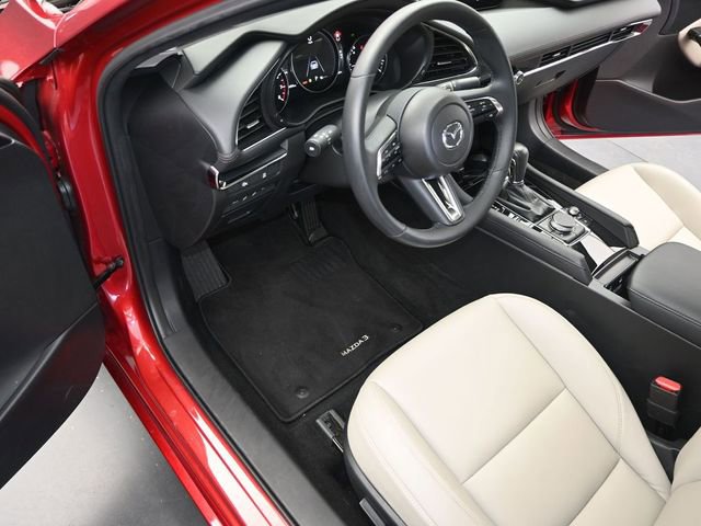 Used 2025 MAZDA MAZDA3 s image 4