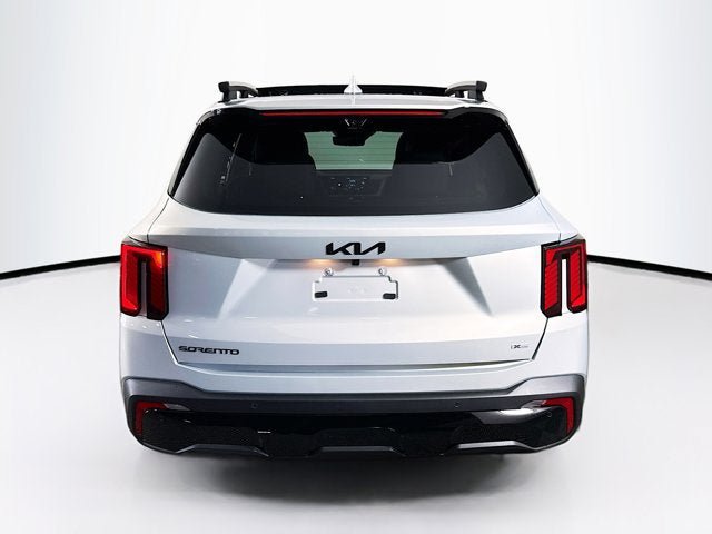 New 2026 Kia Sorento SX Prestige AWD/4WD image 6