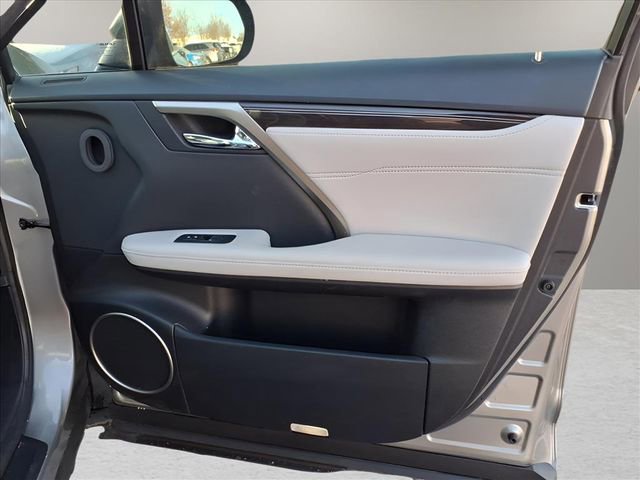 Used 2021 Lexus RX 350 FWD w/ Luxury Package image 10