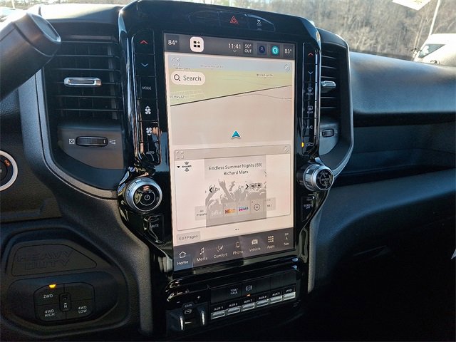 Used 2025 RAM 5500 Tradesman image 17