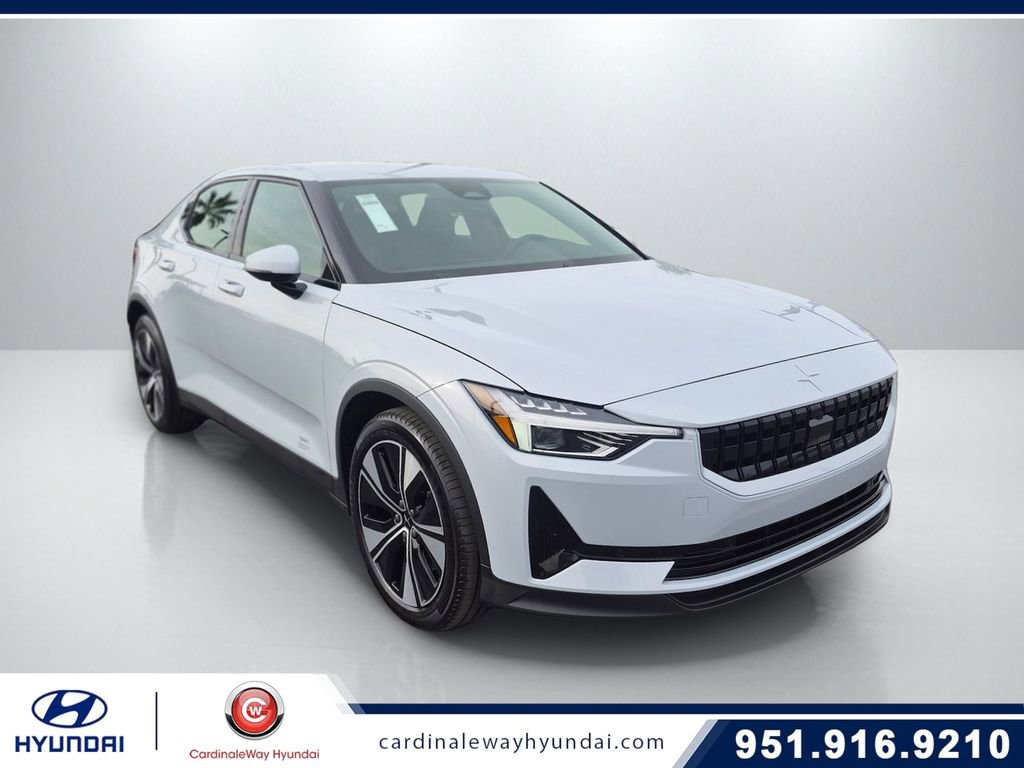 Used 2023 Polestar Polestar 2