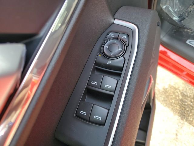 New 2026 GMC Sierra 1500 Elevation AWD/4WD image 21