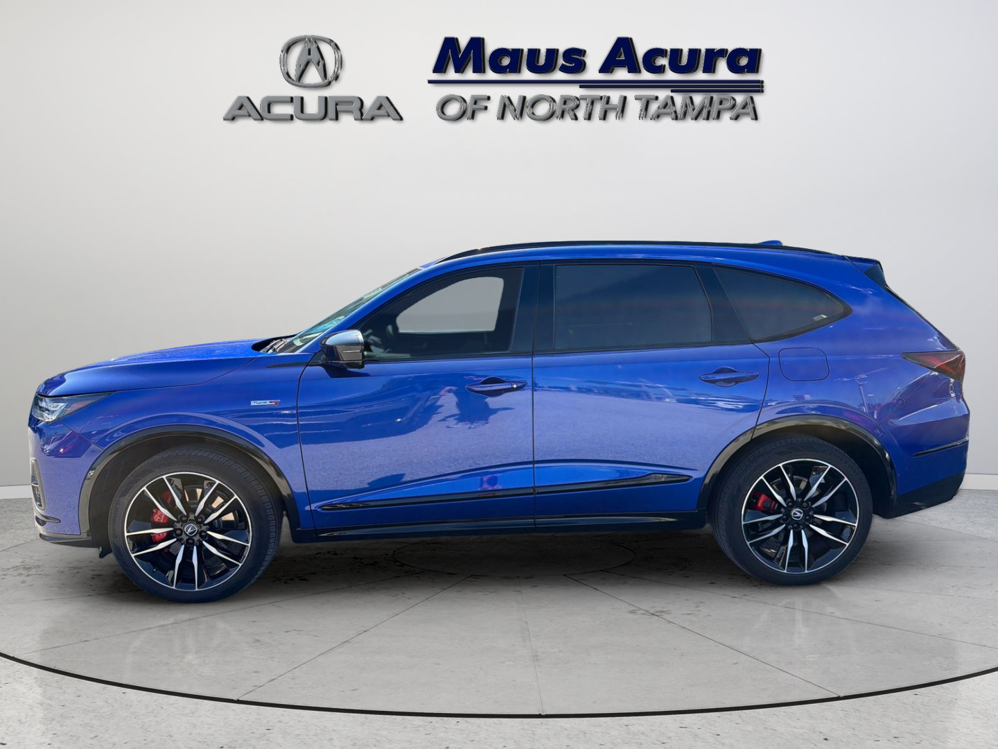 Used 2024 Acura MDX Type S AWD/4WD image 7
