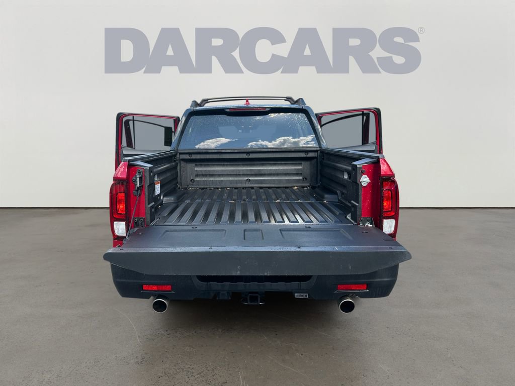 Certified 2024 Honda Ridgeline Sport image 28