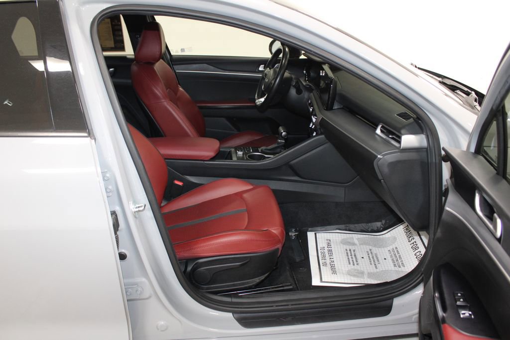Used 2023 Kia K5 GT-Line image 27