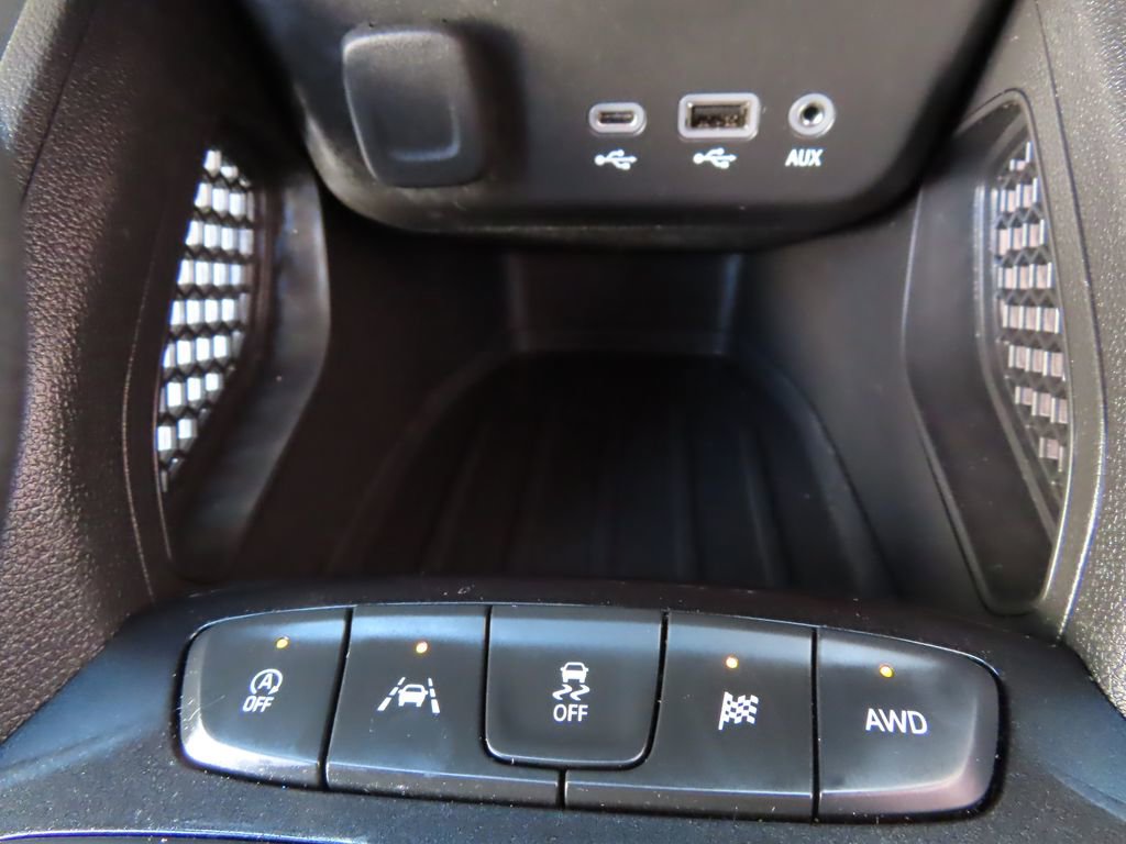 Used 2023 Chevrolet TrailBlazer LT w/ Convenience Package AWD/4WD image 8
