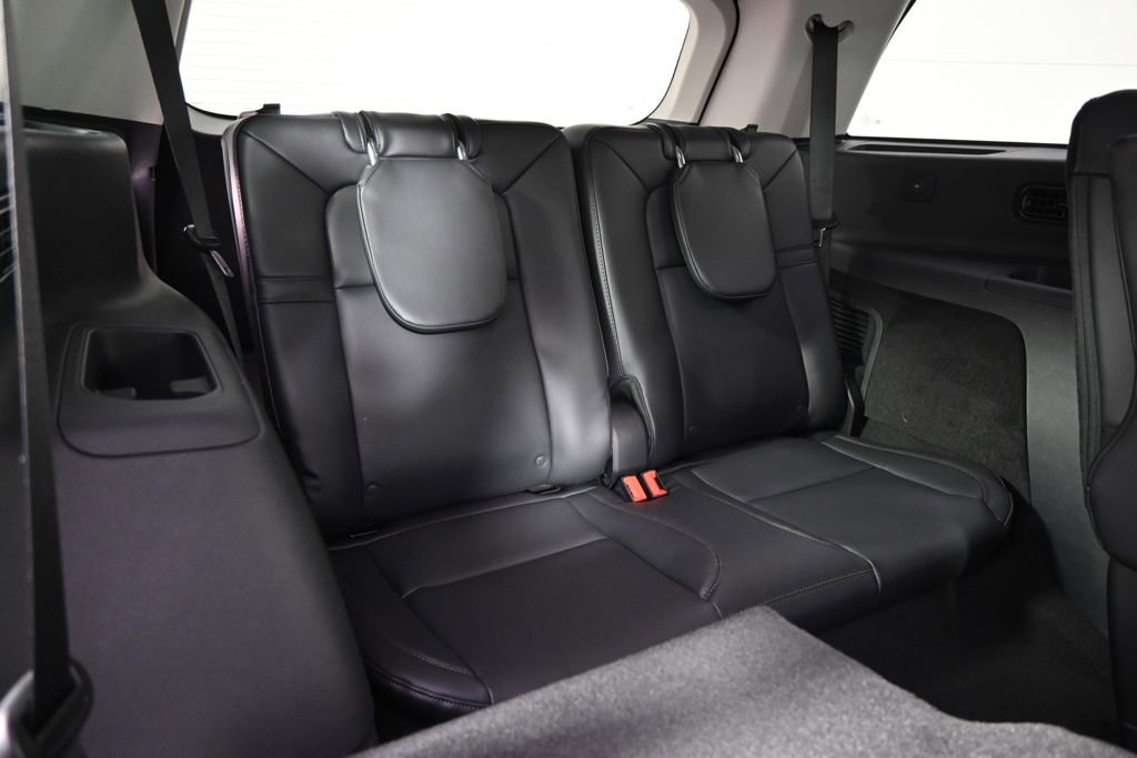 New 2026 Lincoln Aviator AWD image 19