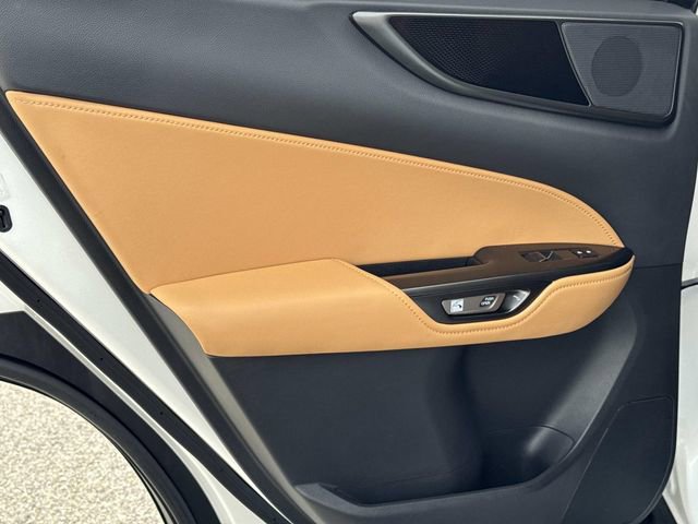 Certified 2024 Lexus NX 350 AWD w/ Cold Area Package image 12