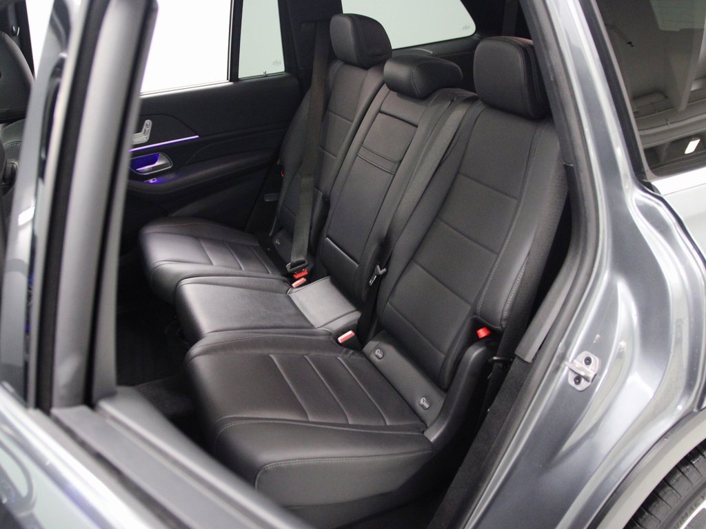 Used 2021 Mercedes-Benz GLS 450 GLS 450 image 20