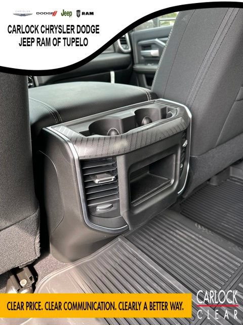 New 2026 RAM 2500 Big Horn AWD/4WD image 29