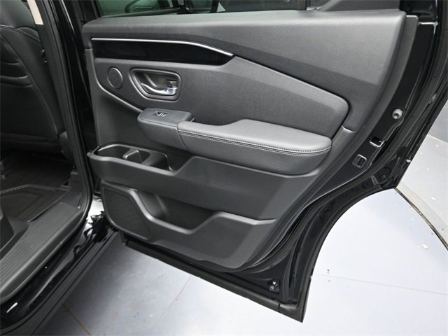 New 2026 Honda Passport RTL image 33