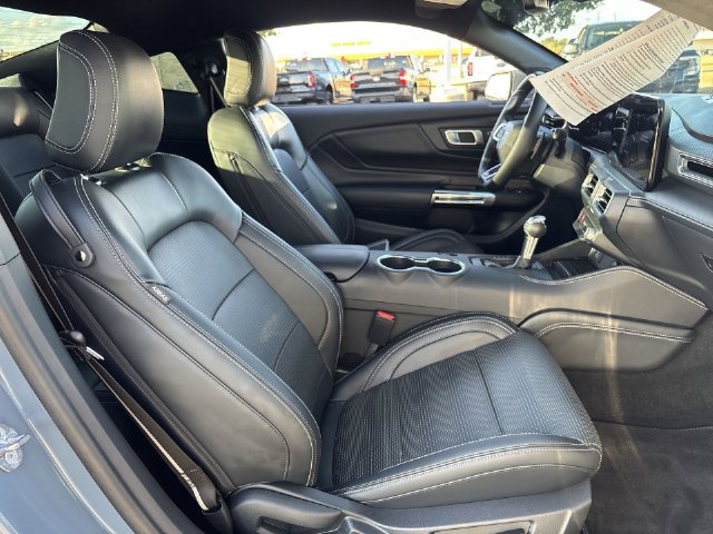 Used 2024 Ford Mustang GT Premium RWD image 33