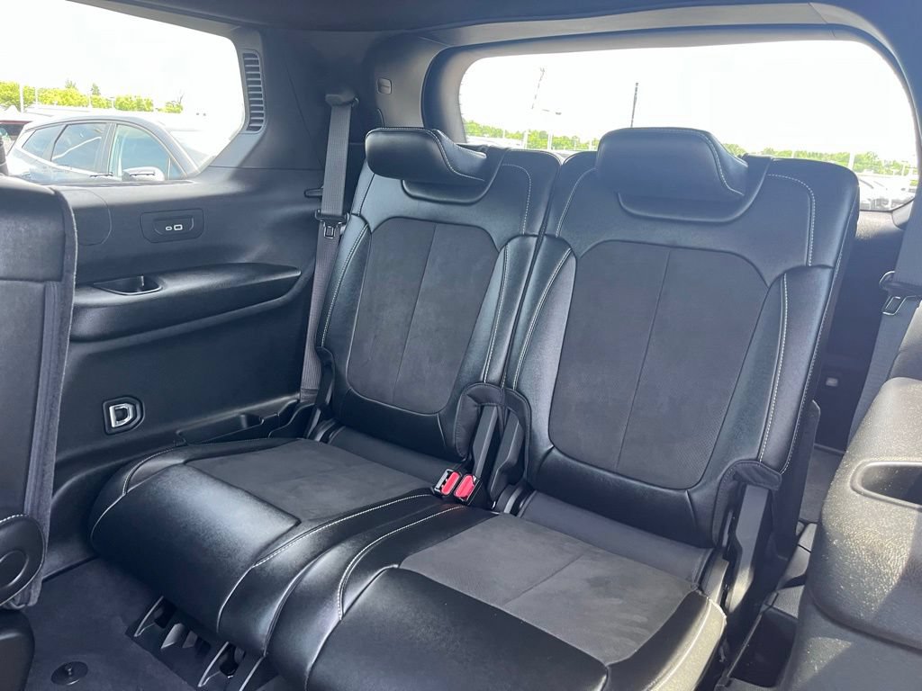 Used 2023 Jeep Grand Cherokee L Laredo AWD/4WD image 20