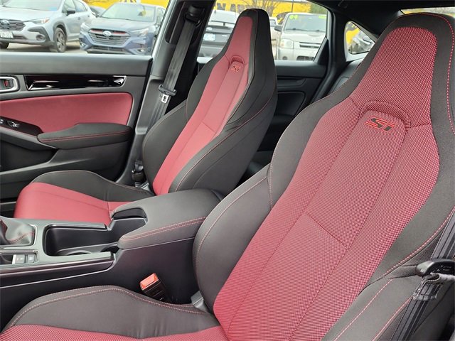 Used 2025 Honda Civic Si image 13