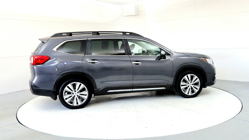 Used 2020 Subaru Ascent Touring AWD/4WD image 6