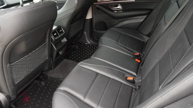Used 2023 Mercedes-Benz GLE 350 image 13