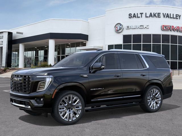 New 2026 GMC Yukon Denali Ultimate image 2