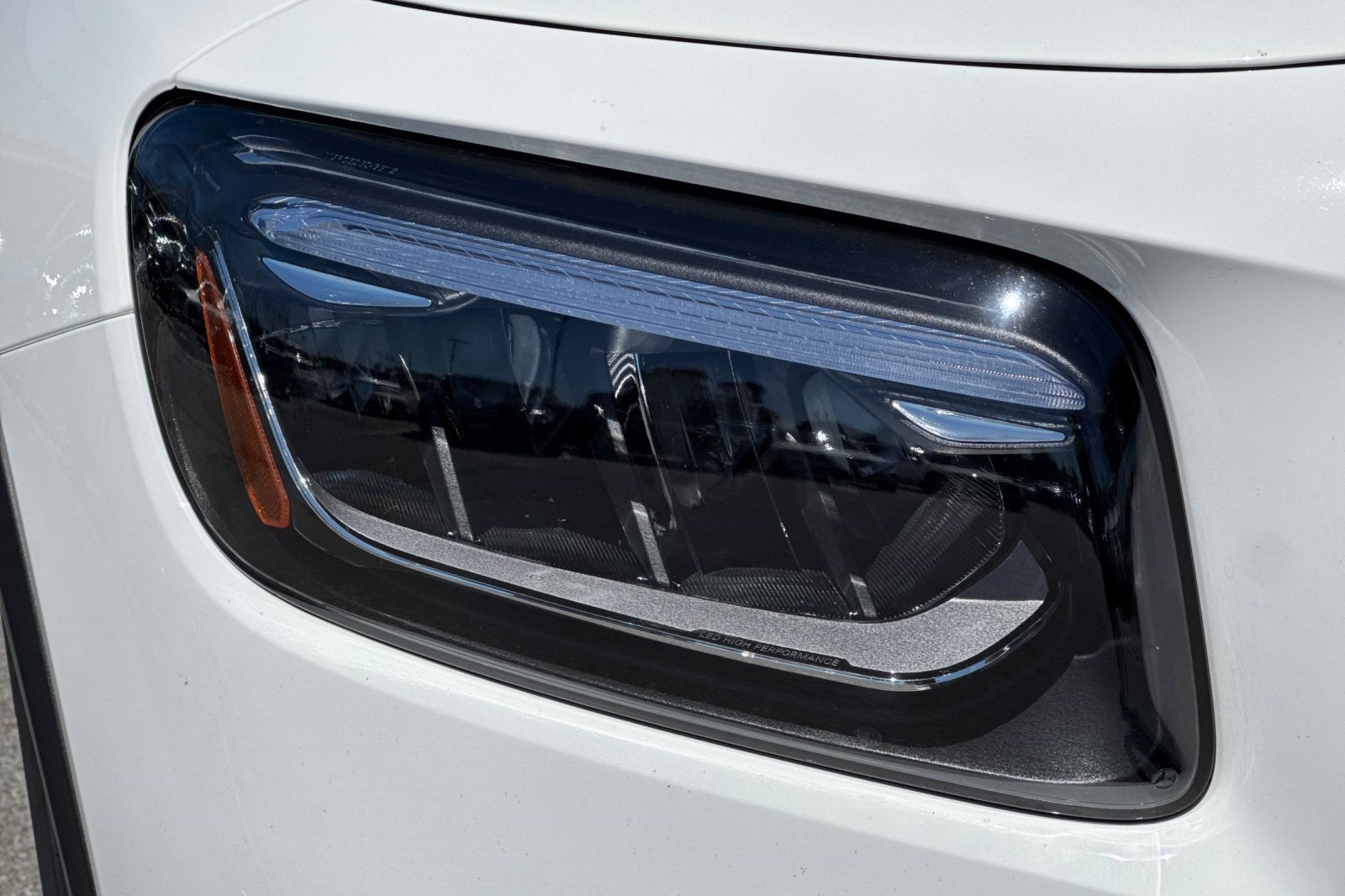 Certified 2024 Mercedes-Benz GLB 250 image 11