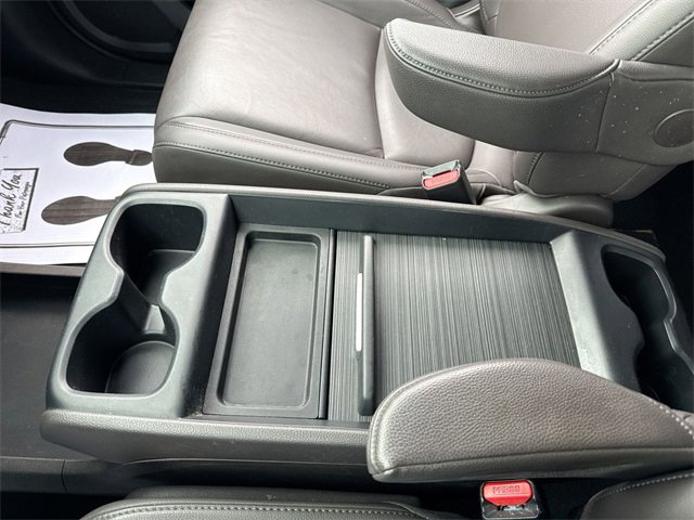 Used 2020 Honda Odyssey EX-L image 20