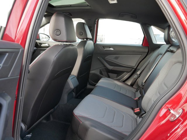 New 2026 Volkswagen Jetta GLI Autobahn FWD image 8