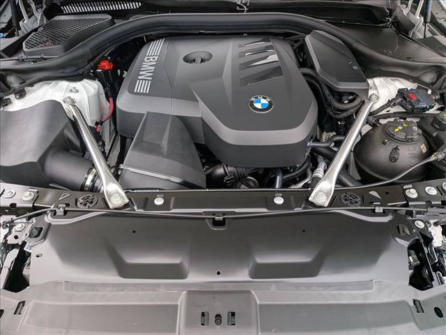 New 2026 BMW 530i xDrive AWD/4WD image 18