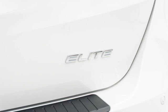 New 2026 Honda Odyssey Elite image 8