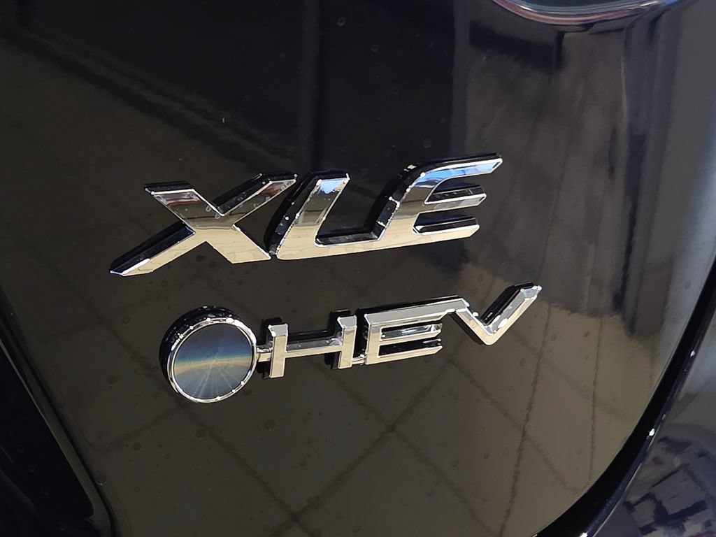 New 2026 Toyota Corolla XLE FWD image 13