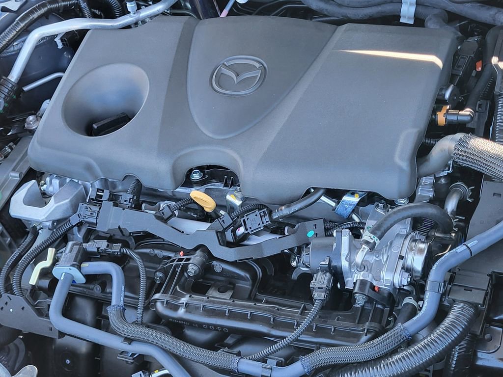 New 2026 MAZDA CX-50 AWD 2.5 Hybrid w/ Weather Package image 23