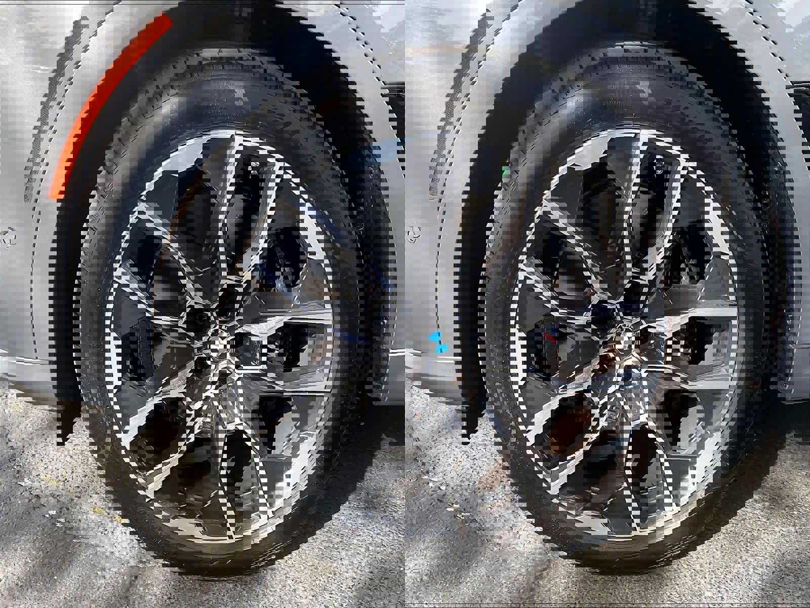 Used 2026 BMW X7 M60i image 12