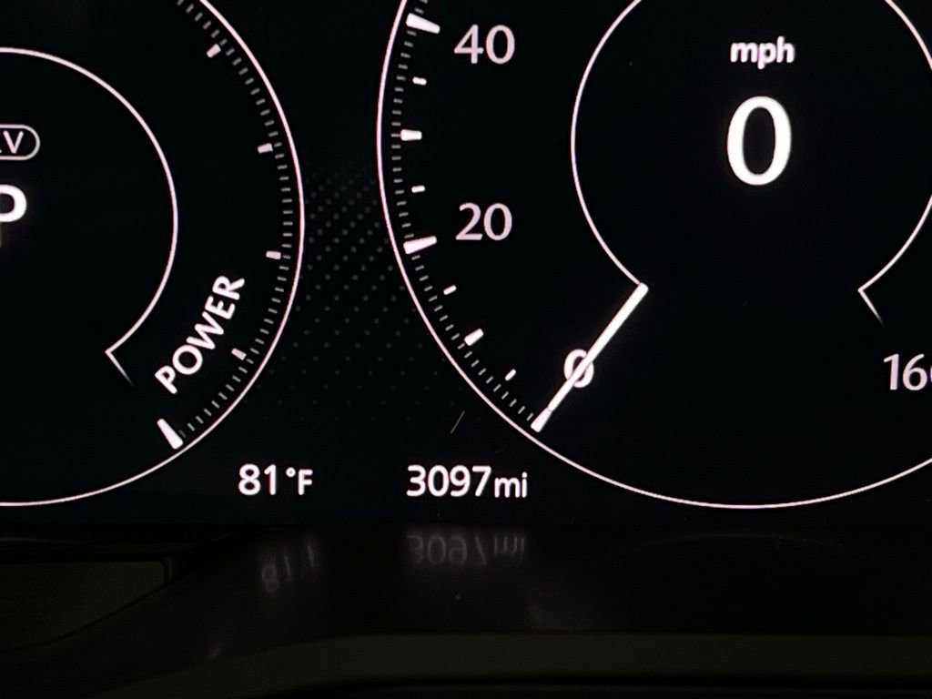 Used 2025 MAZDA CX-90 Plug-In Hybrid w/ Premium Plus image 17