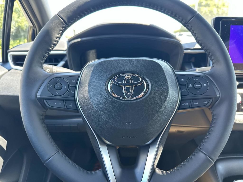 New 2026 Toyota Corolla SE FWD image 19
