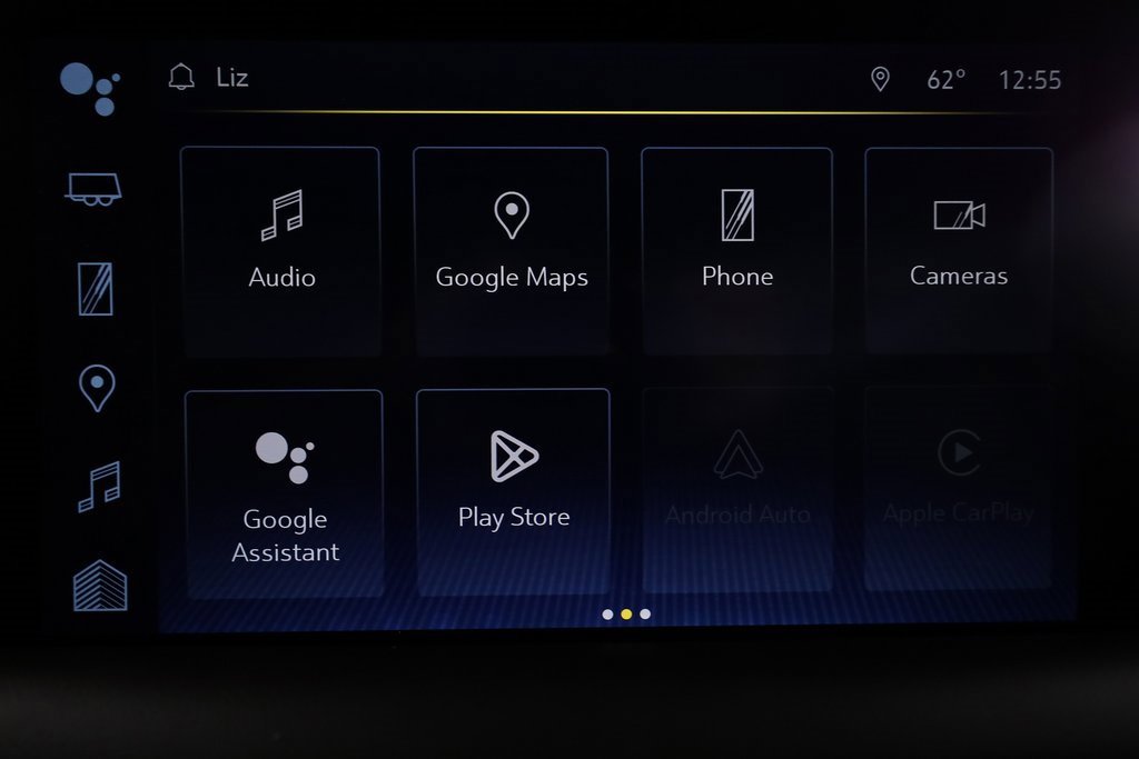 Used 2023 Chevrolet Tahoe Z71 w/ Z71 Off-Road Package image 29