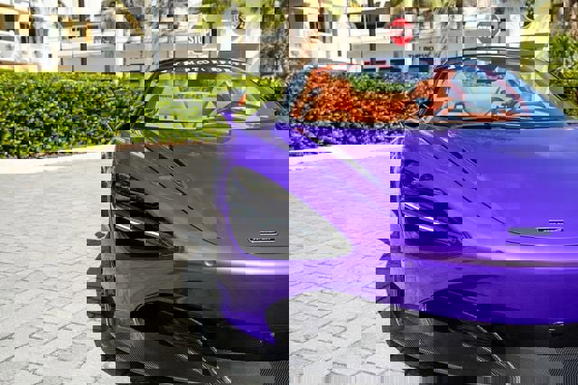 Used 2020 McLaren 720S Performance image 6