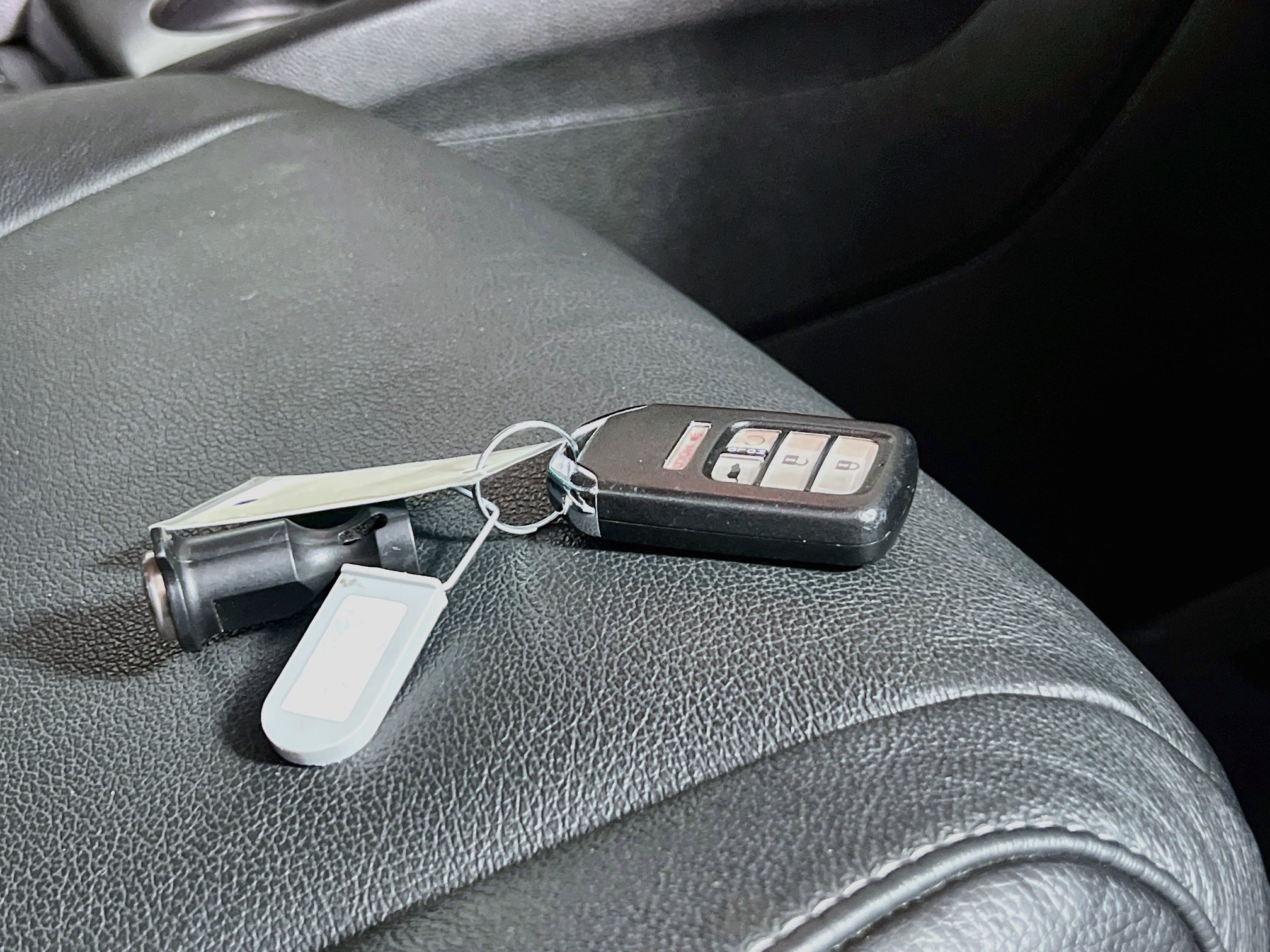 Used 2021 Honda Pilot Special Edition image 36