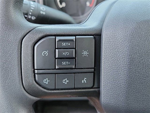 New 2025 Ford F550 2WD Regular Cab Super Duty image 10