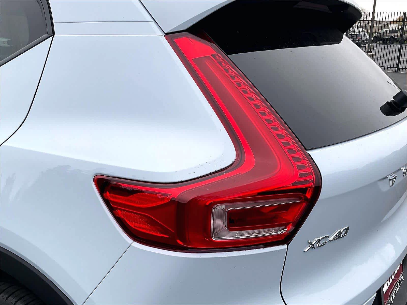 New 2026 Volvo XC40 B5 Plus w/ Protection Package Premier AWD/4WD image 25