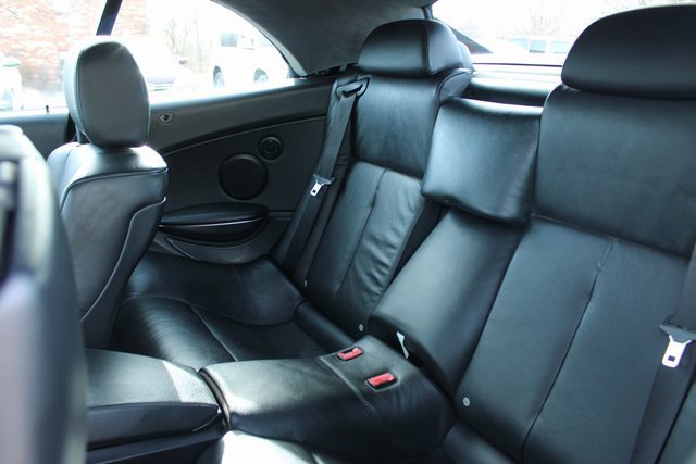Used 2007 BMW 650i Convertible image 30