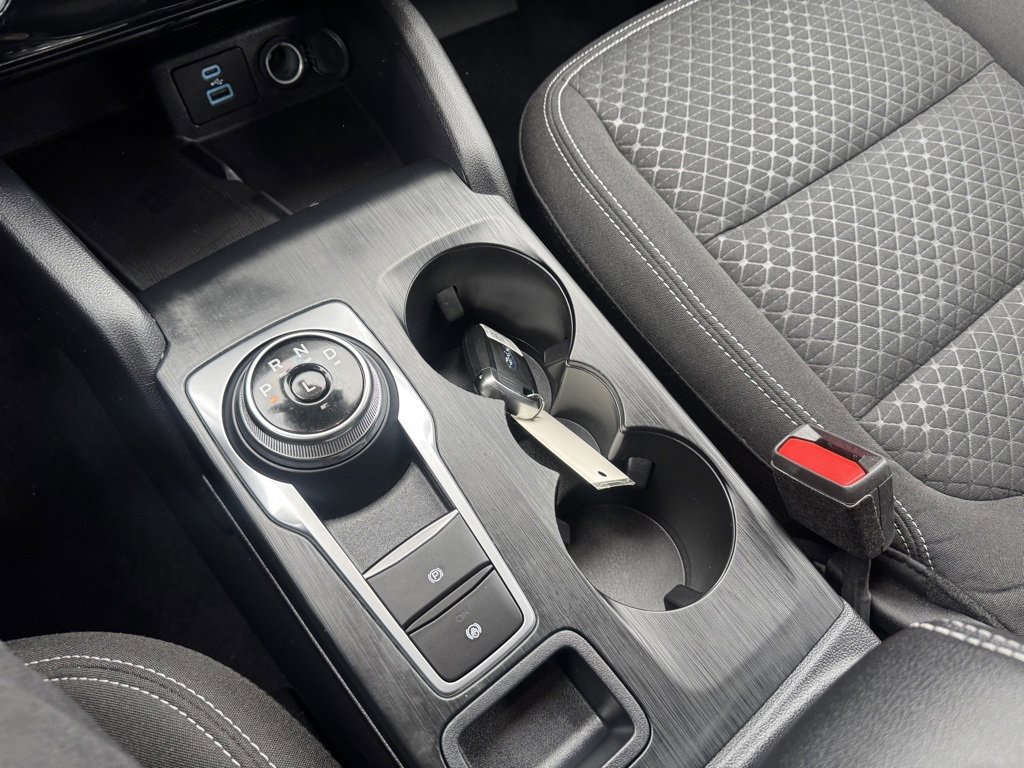 Certified 2023 Ford Escape Active w/ Tech Pack #2 image 21