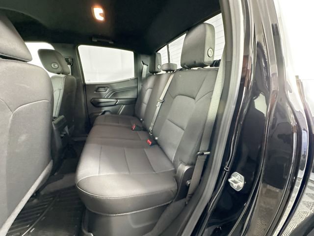 Used 2024 Chevrolet Colorado Trail Boss w/ Advanced Trailering Package image 24