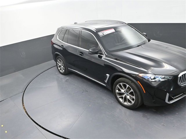 Used 2024 BMW X5 xDrive40i w/ Premium Package image 19