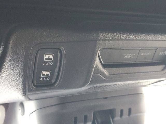 New 2026 Jeep Wrangler Unlimited Sport AWD/4WD image 30