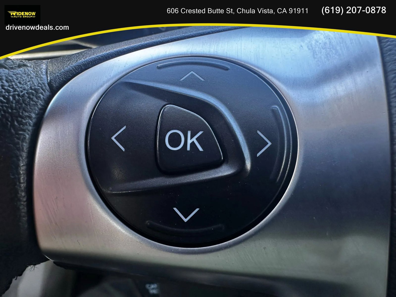 Used 2013 Ford C-MAX Energi SEL image 26