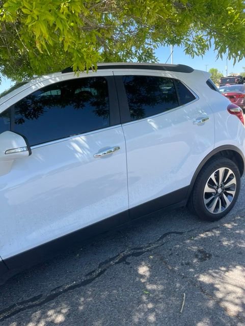 Used 2020 Buick Encore Essence FWD image 6