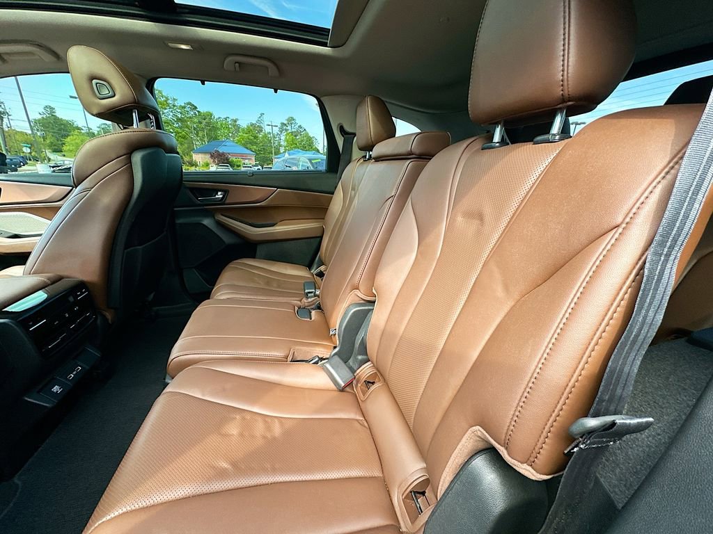 Used 2022 Acura MDX FWD w/ Technology Package image 4