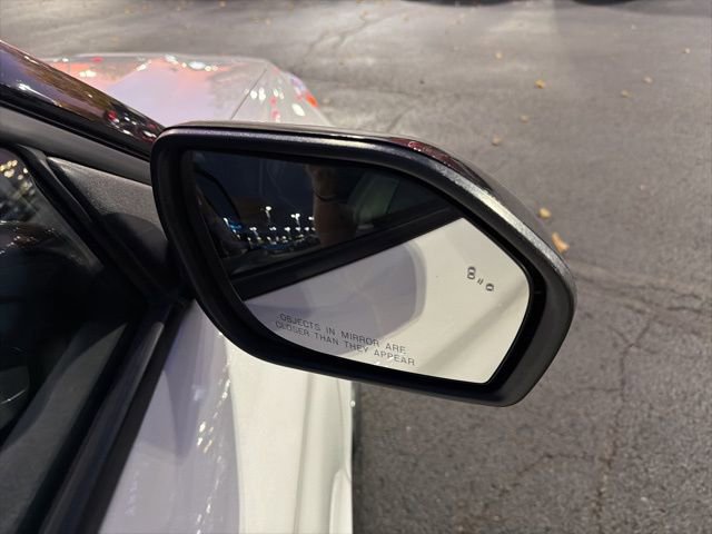 Used 2022 Ford Explorer Limited w/ Limited Technology Package image 7